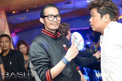 In Touch with Ibiza After Show Party — photo 63