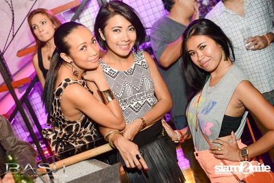 In Touch with Ibiza After Show Party — photo 31