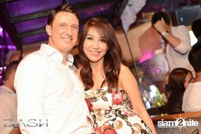 In Touch with Ibiza After Show Party — photo 54