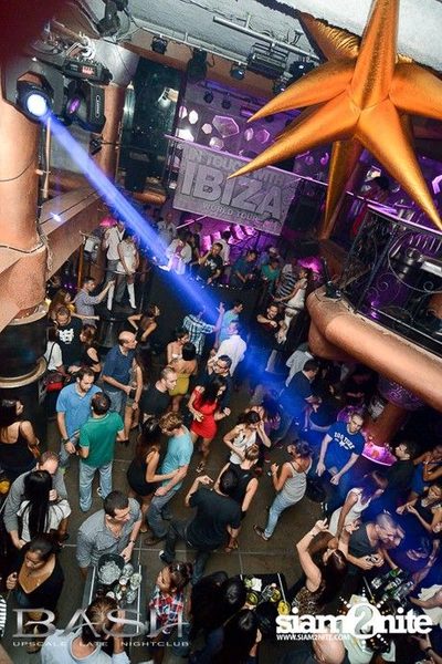 In Touch with Ibiza After Show Party — photo 38