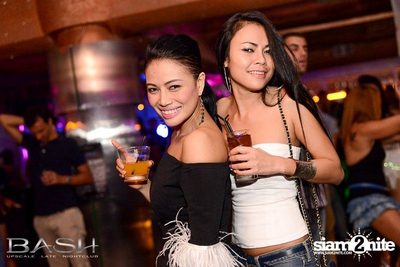 In Touch with Ibiza After Show Party — photo 11