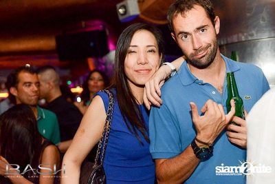 In Touch with Ibiza After Show Party — photo 136
