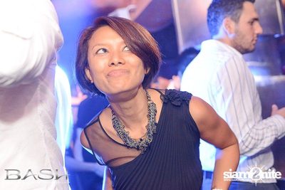 In Touch with Ibiza After Show Party — photo 95