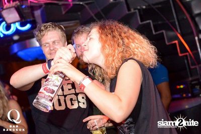 SUK 11 CLUB CRAWL — photo 20