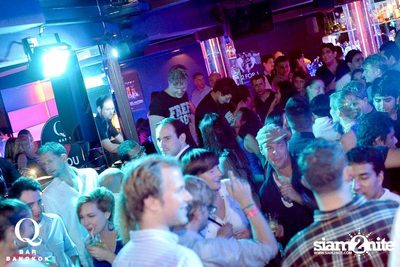 SUK 11 CLUB CRAWL — photo 44