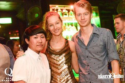 SUK 11 CLUB CRAWL — photo 38