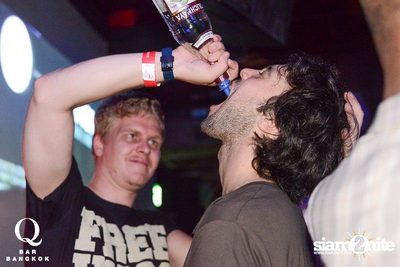 SUK 11 CLUB CRAWL — photo 29