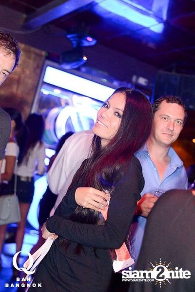 SUK 11 CLUB CRAWL — photo 140