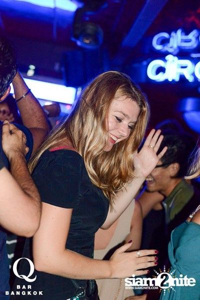 SUK 11 CLUB CRAWL — photo 89