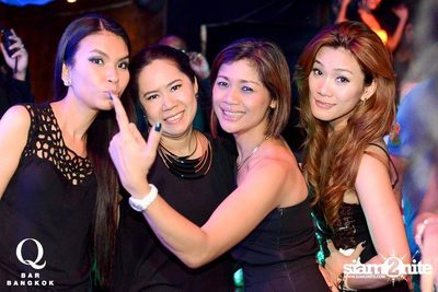 SUK 11 CLUB CRAWL — photo 51