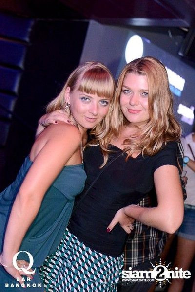 SUK 11 CLUB CRAWL — photo 62