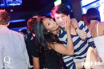 SUK 11 CLUB CRAWL — photo 35