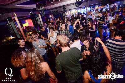 SUK 11 CLUB CRAWL — photo 16