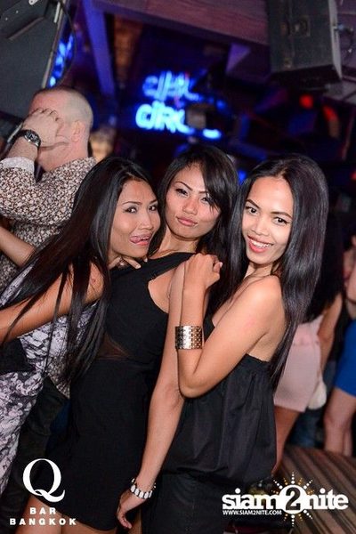 SUK 11 CLUB CRAWL — photo 80