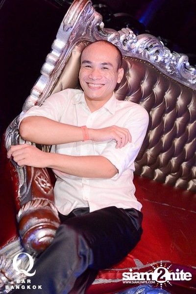 SUK 11 CLUB CRAWL — photo 137
