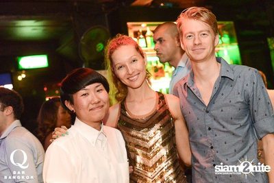 SUK 11 CLUB CRAWL — photo 39