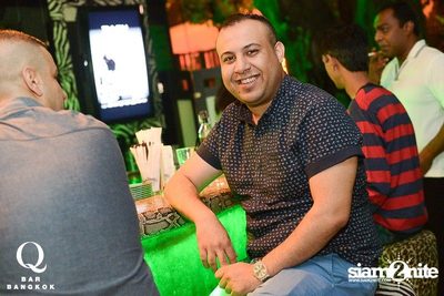 SUK 11 CLUB CRAWL — photo 40