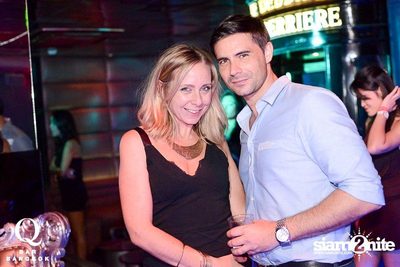 SUK 11 CLUB CRAWL — photo 92