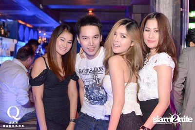 SUK 11 CLUB CRAWL — photo 27