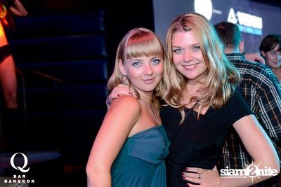 SUK 11 CLUB CRAWL — photo 61
