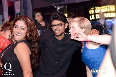 SUK 11 CLUB CRAWL — photo 141