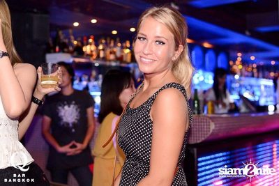 SUK 11 CLUB CRAWL — photo 7