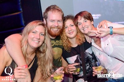 SUK 11 CLUB CRAWL — photo 19