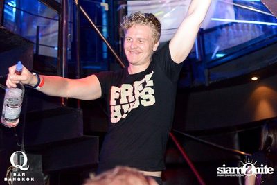 SUK 11 CLUB CRAWL — photo 21