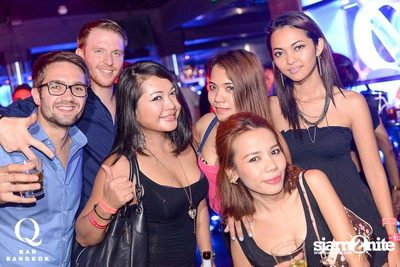 SUK 11 CLUB CRAWL — photo 101