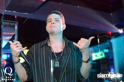 SUK 11 CLUB CRAWL — photo 86
