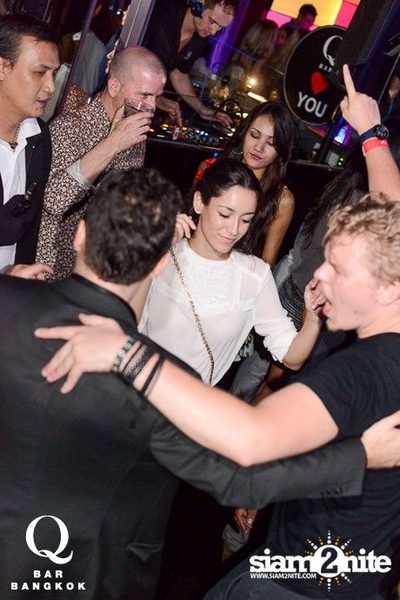 SUK 11 CLUB CRAWL — photo 75