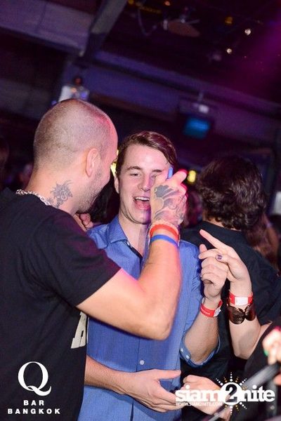 SUK 11 CLUB CRAWL — photo 71