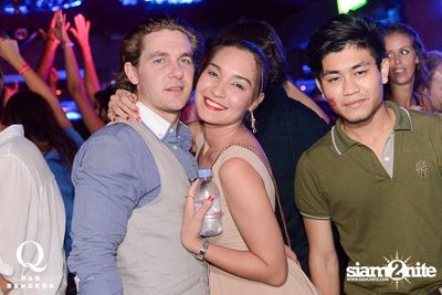 SUK 11 CLUB CRAWL — photo 73