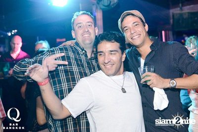 SUK 11 CLUB CRAWL — photo 36