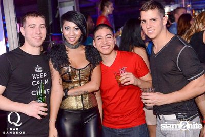 SUK 11 CLUB CRAWL — photo 99