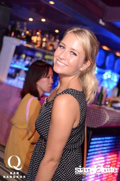 SUK 11 CLUB CRAWL — photo 6