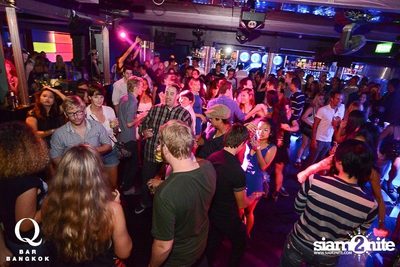 SUK 11 CLUB CRAWL — photo 17
