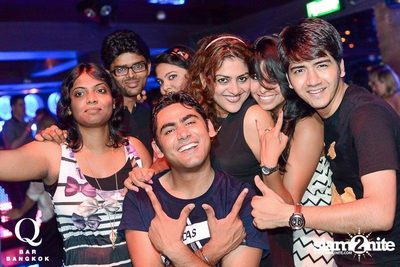 SUK 11 CLUB CRAWL — photo 147
