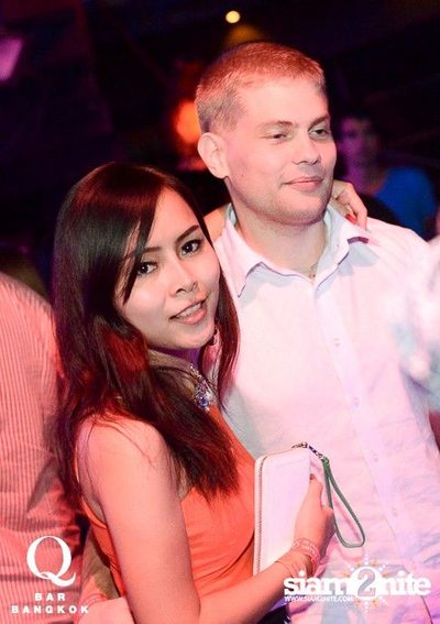 SUK 11 CLUB CRAWL — photo 161