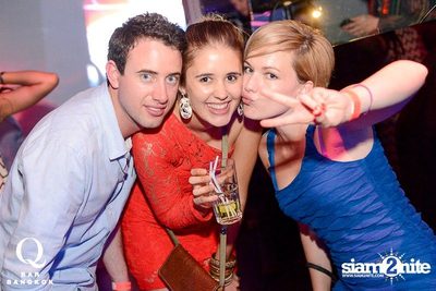 SUK 11 CLUB CRAWL — photo 130