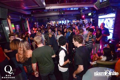 SUK 11 CLUB CRAWL — photo 13