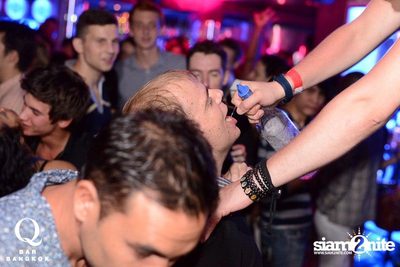 SUK 11 CLUB CRAWL — photo 22