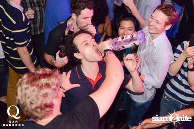 SUK 11 CLUB CRAWL — photo 24