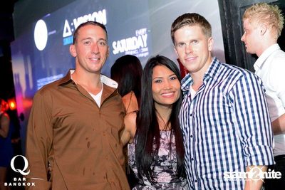SUK 11 CLUB CRAWL — photo 81