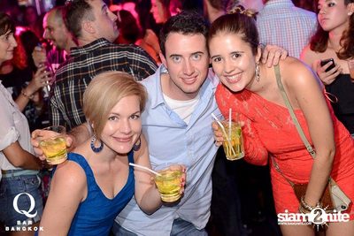SUK 11 CLUB CRAWL — photo 65
