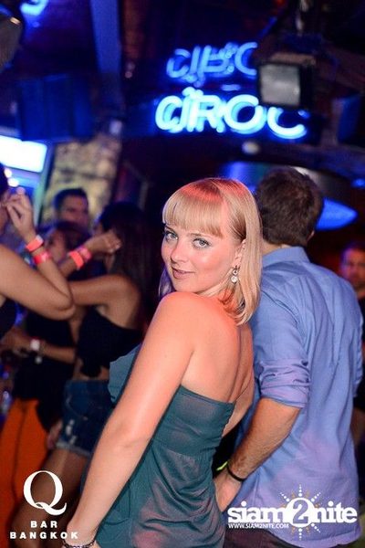SUK 11 CLUB CRAWL — photo 114