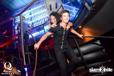 SUK 11 CLUB CRAWL — photo 15