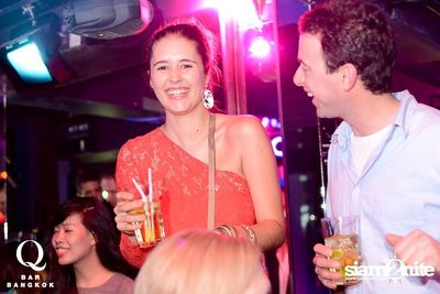 SUK 11 CLUB CRAWL — photo 96