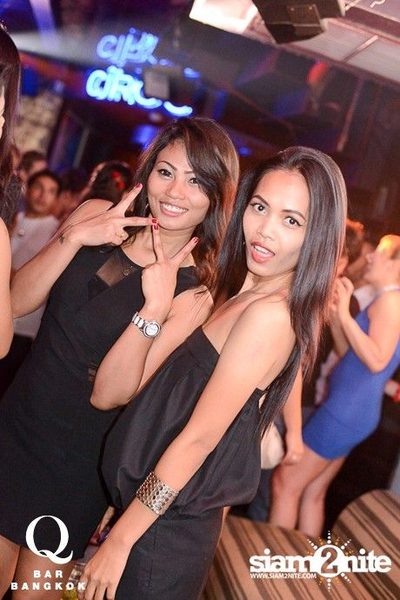 SUK 11 CLUB CRAWL — photo 78
