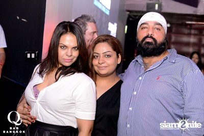 SUK 11 CLUB CRAWL — photo 49